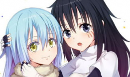 新动漫,新动漫世界的大门